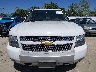1GNSKBE00CR****** Wrecked 2012 Chevrolet Tahoe in Illinois State