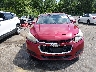 1G11C5SL0EF****** Destrozados 2014 Chevrolet Malibu en Estado de Mississippi