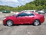 1G11C5SL0EF****** Reparables 2014 Chevrolet Malibu en Estado de Mississippi