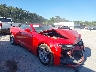 1G1FB3DSXK0****** Wrecked 2019 Chevrolet Camaro in Georgia State
