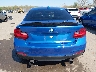 WBA1J7C53GV****** Destrozados 2016 BMW M2