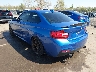 WBA1J7C53GV****** Salvamento y Reparables 2016 BMW M2 en Cleveland