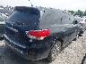 5N1AR2MM2EC****** Salvage and Wrecked 2014 Nissan Pathfinder in Arkansas State