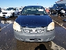 1G1AL58F287****** Destrozados 2008 Chevrolet Cobalt en Estado de Carolina del Norte