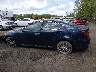 JTHCF5C29B5****** Reparables 2011 Lexus IS en Estado de Maryland