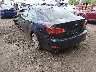 JTHCF5C29B5****** Salvamento y Reparables 2011 Lexus IS en Metro DC