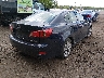 JTHCF5C29B5****** Salvamento y Destrozados 2011 Lexus IS en Estado de Maryland