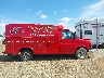 1GB0G2CG3F1****** Repairable 2015 Chevrolet Express in California State