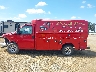 1GB0G2CG3F1****** Salvage 2015 Chevrolet Express