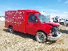 1GB0G2CG3F1****** Salvage and Wrecked 2015 Chevrolet Express in Stockton