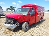 1GB0G2CG3F1****** Used and Repairable 2015 Chevrolet Express in Stockton