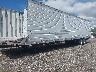 5PPV115237A****** Usados y Reparables 2007 Bridgeville Arch Trailer en Specialty Division