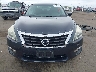 1N4AL3AP2EC****** Wrecked 2014 Nissan Altima in California State