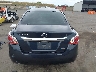 1N4AL3AP2EC****** Wrecked 2014 Nissan Altima