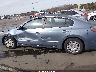 1N4AL2AP5AC****** Repairable 2010 Nissan Altima in North Carolina State