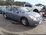 1N4AL2AP5AC****** Salvage and Wrecked 2010 Nissan Altima in Raleigh