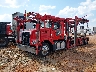 4V5RC9EH7DN****** Used and Repairable 2013 Volvo VAH in Specialty Division