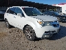 2HNYD2H86CH****** Salvamento y Destrozados 2012 Acura MDX en East Bay