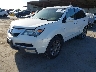2HNYD2H86CH****** Usados y Reparables 2012 Acura MDX en East Bay