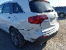 2HNYD2H86CH****** Salvamento y Reparables 2012 Acura MDX en Estado de California
