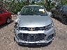 KL7CJNSB1JB****** Destrozados 2018 Chevrolet Trax en Estado de Indiana