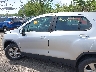 KL7CJNSB1JB****** Reparables 2018 Chevrolet Trax en Estado de Indiana