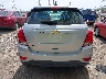 KL7CJNSB1JB****** Destrozados 2018 Chevrolet Trax