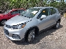 KL7CJNSB1JB****** Usados y Reparables 2018 Chevrolet Trax en Indianapolis