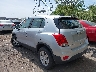 KL7CJNSB1JB****** Salvamento y Reparables 2018 Chevrolet Trax en Indianapolis