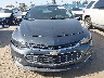 1G1ZD5ST5JF****** Destrozados 2018 Chevrolet Malibu en Estado de California