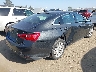 1G1ZD5ST5JF****** Salvamento y Destrozados 2018 Chevrolet Malibu en Estado de California