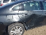 1G1ZD5ST5JF****** Salvamento y Reparables 2018 Chevrolet Malibu en Estado de California