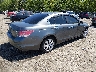 1HGCP368X9A****** Salvamento y Destrozados 2009 Honda Accord en Estado de Carolina del Sur