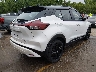 3N1CP5DV2RL****** Salvamento y Destrozados 2024 Nissan Kicks en Estado de Kansas