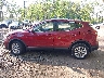JN1BJ1BV9MW****** Used 2021 Nissan Rogue Sport in Virginia State