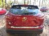 JN1BJ1BV9MW****** Salvage 2021 Nissan Rogue Sport