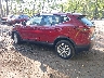 JN1BJ1BV9MW****** Salvage and Repairable 2021 Nissan Rogue Sport in Suffolk