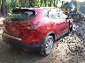 JN1BJ1BV9MW****** Salvage and Wrecked 2021 Nissan Rogue Sport in Virginia State