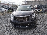 3GYFNGE38DS****** Salvamento 2013 Cadillac SRX en Estado de Virginia Occidental