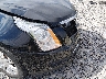 3GYFNGE38DS****** Destrozados 2013 Cadillac SRX