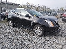 3GYFNGE38DS****** Salvamento y Destrozados 2013 Cadillac SRX en Shady Spring