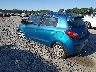 ML32A4HJ7JH****** Salvage and Repairable 2018 Mitsubishi Mirage in Charleston