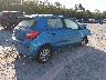 ML32A4HJ7JH****** Salvage and Wrecked 2018 Mitsubishi Mirage in South Carolina State