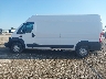 3C6TRVDG9KE****** Destrozados 2019 RAM Promaster 2500 en Estado de Texas