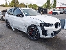 5UX83DP05R9****** Salvage and Wrecked 2024 BMW X3 in Los Angeles
