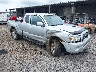 5TETU62NX7Z****** Salvage and Wrecked 2007 Toyota Tacoma in Honolulu
