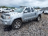 5TETU62NX7Z****** Used and Repairable 2007 Toyota Tacoma in Honolulu