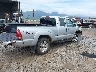 5TETU62NX7Z****** Salvage and Wrecked 2007 Toyota Tacoma in Hawaii State
