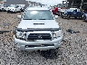 5TETU62NX7Z****** Wrecked 2007 Toyota Tacoma in Hawaii State