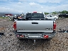 5TETU62NX7Z****** Wrecked 2007 Toyota Tacoma